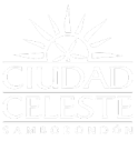 Logo Ciudad Celeste